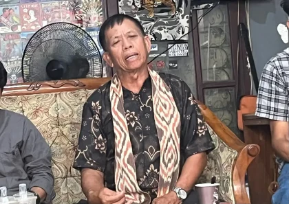 Masyarakat Adat Rongkong Tolak Proyek Geotermal yang Dimiliki Perusahaan Israel
