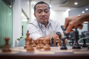Masyarakat Bisa Pilih Logo HUT ke-81 RI, Istana Wujud Demokrasi