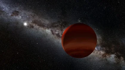 Masyarakat Diajak Buru "Sahabat Tersembunyi" Matahari lewat NASA Backyard Worlds
