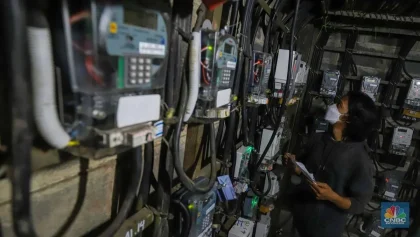 Mati Listrik di Pulau Jawa: Pengusaha Industri Minta Evaluasi PLN