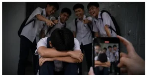 Matinya Empati di Tengah Maraknya Perundungan