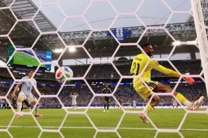 Maxi Araujo Selamatkan Uruguay dari Kejutan Arab Saudi di Piala Dunia 2026