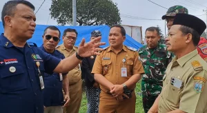 Mayjen TNI Trenggono Terpilih sebagai Wakil Kepala BGN
