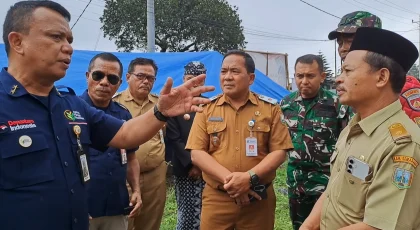 Mayjen TNI Trenggono Terpilih sebagai Wakil Kepala BGN