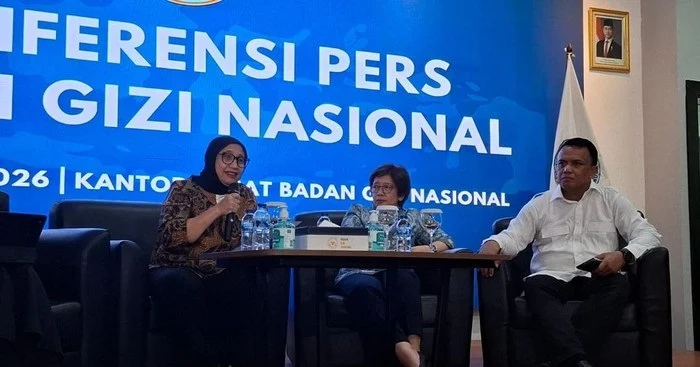 Mayjen Trenggono Mundur dari TNI Setelah Ditunjuk Jadi Wakil Kepala BGN