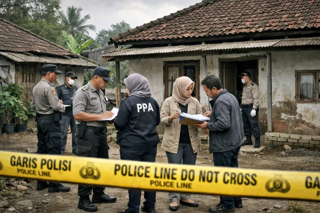 Mayoritas Balita, 89 Anak di Magetan Terjangkit TBC hingga Mei 2026