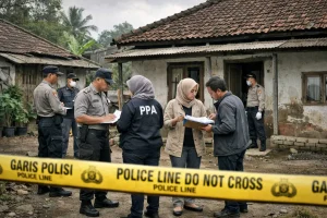 Mayoritas Balita, 89 Anak di Magetan Terjangkit TBC hingga Mei 2026