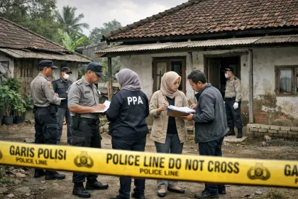Mayoritas Balita, 89 Anak di Magetan Terjangkit TBC hingga Mei 2026