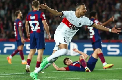 Mbappe vs Messi: Siapa yang Lebih Dulu Memecahkan Rekor 16 Gol Miroslav Klose?
