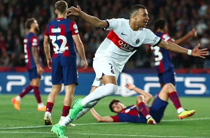 Mbappe vs Messi: Siapa yang Lebih Dulu Memecahkan Rekor 16 Gol Miroslav Klose?
