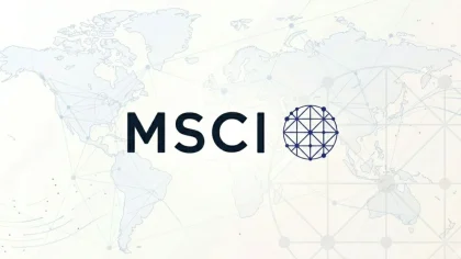 Media Asing Sorot Keputusan MSCI soal Pasar Indonesia
