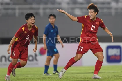 Media Vietnam Marah Kekalahan Timnas Vietnam U-19: 'Kuliti' Wasit Jepang