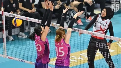 Megawati Hangestri Kembali ke Liga Voli Korea, Alwi Farhan Melaju di Indonesia Open