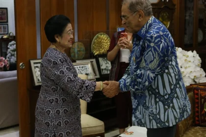Megawati Tiba di Dili, Siap Terima Penghargaan dari Presiden Timor Leste