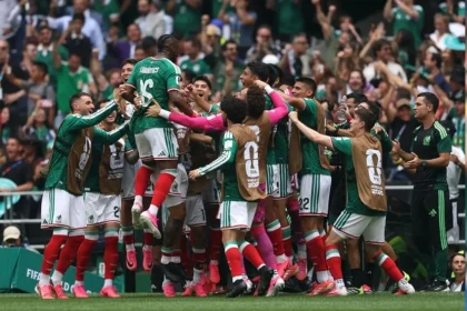 Meksiko Mengalahkan Afrika Selatan 2-0 di Piala Dunia 2026