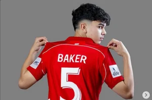 Melbourne City Bangga dengan Prestasi Mathew Baker di Timnas Indonesia