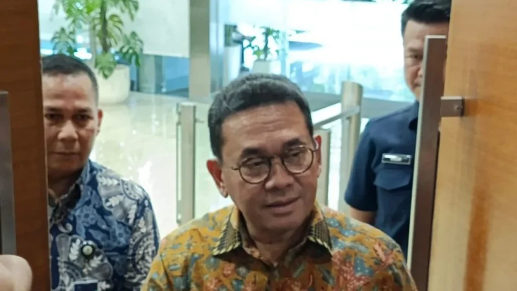 Mendag Ungkap Alasan MinyaKita Harus Naik: Harga CPO Sudah Lebih Mahal dari HET
