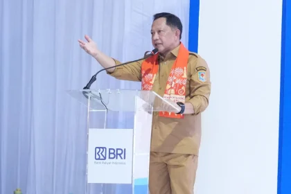 Mendagri dan Menteri PKP Revisi Definisi MBR untuk Hapus Hambatan Domisili