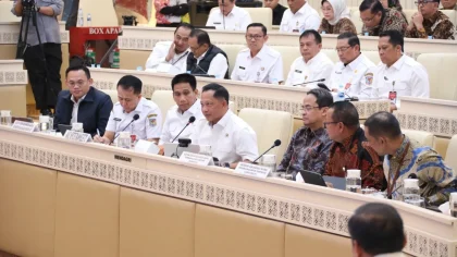 Mendagri Larang Rekrut Honorer Baru, Alasannya Jadi Beban APBD