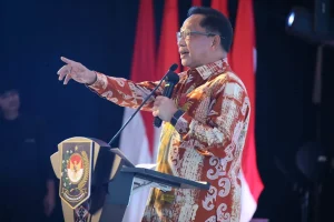 Mendagri: Penghargaan Pemda Berprestasi sebagai Motivasi Kinerja Daerah