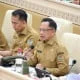 Mendagri Tak Berharap Pemberhentian Pegawai PPPK dan Honorer