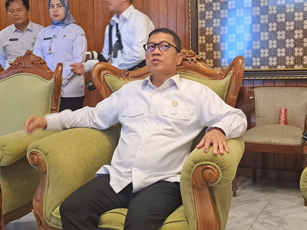 Mendes PDT Dukung Pengembangan Desa Wisata Terintegrasi Kawasan Pantai Banten