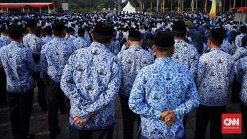 Mendikdasmen Diminta Selidiki Ratusan Kepsek Mundur karena Dana BOS