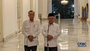 Mendikdasmen Mendukung Kelanjutan Program MBG untuk Guru
