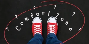Mengapa Kita Takut Bertumbuh? Paradoks Zona Nyaman