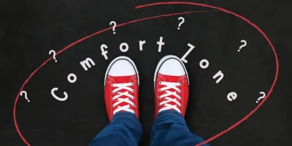 Mengapa Kita Takut Bertumbuh? Paradoks Zona Nyaman