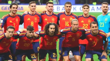 Mengapa Pemain Spanyol Tidak Menyanyikan Lagu Kebangsaan di Piala Dunia 2026?