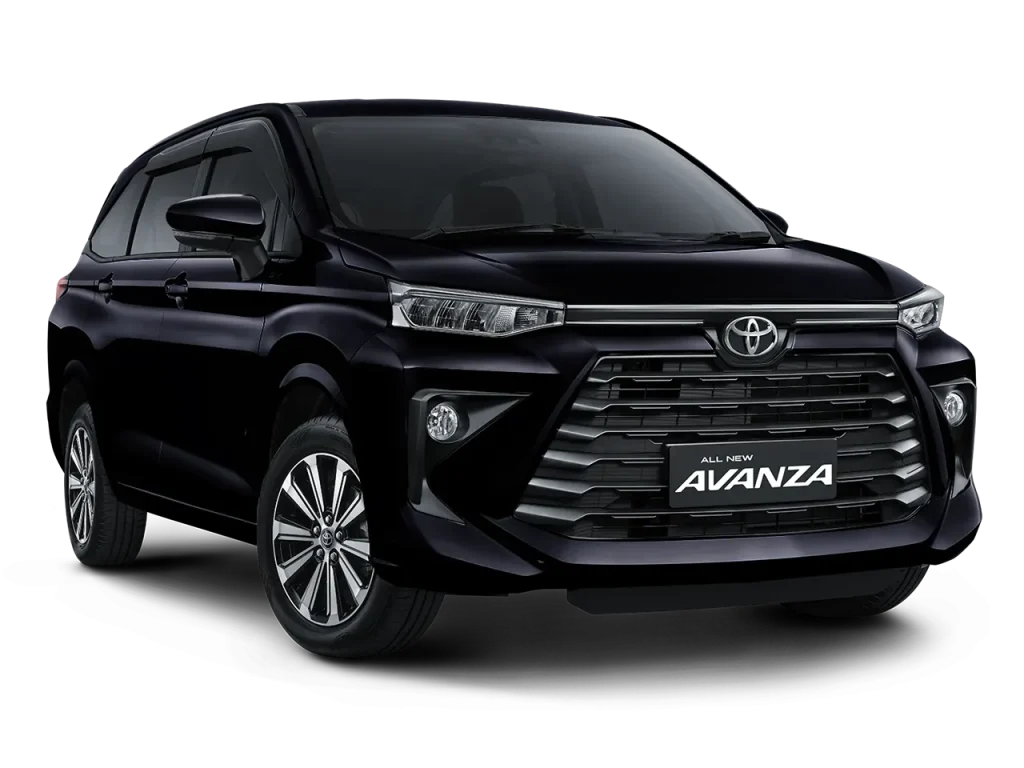 Mengapa Warna Hitam Jadi Pilihan Favorit untuk Mobil Baru?