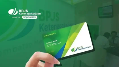 Mengenal Ketentuan Pajak atas JHT: Apa yang Perlu Diketahui?