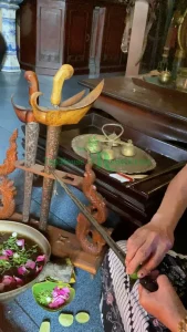 Mengenal Ritual Jamasan Pusaka Satu Suro, Begini Prosesinya
