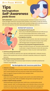 Mengenal Self-Awareness dan Manfaatnya dalam Kehidupan