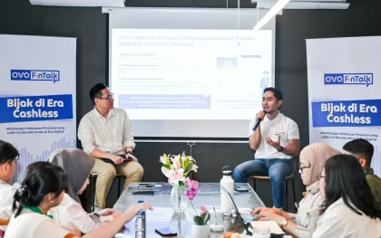 Menghindari Fenomena Gaji Cepat Habis di Era Transaksi Digital
