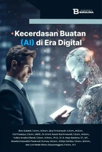Mengintip Wajah Industri Digital di Era Kecerdasan Buatan