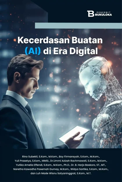 Mengintip Wajah Industri Digital di Era Kecerdasan Buatan