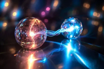 Mengkaji Efek Skrining Elektron Kuantum pada Laju Fusi Nuklir: Mengapa Bintang Raksasa Biru Lebih Cepat Fusi?