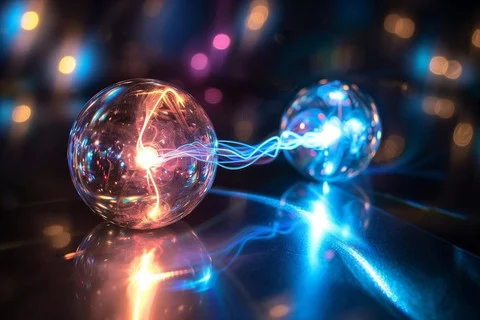 Mengkaji Efek Skrining Elektron Kuantum pada Laju Fusi Nuklir: Mengapa Bintang Raksasa Biru Lebih Cepat Fusi?