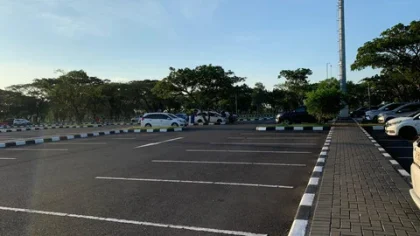 Mengungkap Sosok Misterius di Kasus Mayat Wanita di Parkiran Bandara Juanda