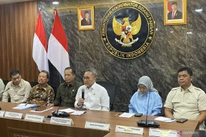 Meninggalnya Calon Manajer Koperasi Desa Merah Putih: Kronologi Tragedi Militer