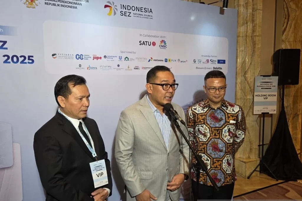 Menkes Budi dan Chatib Basri Disebut-Sebut sebagai Calon Pengganti Menteri Keuangan