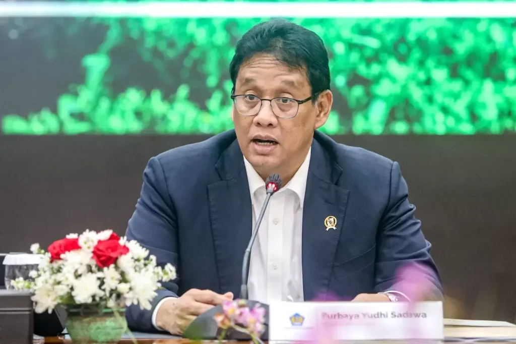 Menkeu Purbaya Pernah Klaim Bisa Pulihkan Rupiah dalam Semalam, Tapi Nilai Tukar Masih Tinggi