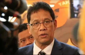 Menkeu Purbaya Raih Gelar Profesor Kehormatan Bidang Ekonomi dari Nankai University