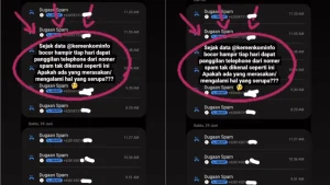 Menkomdigi Ungkap Pelaku Judol Sering Spam Komentar di Medsos