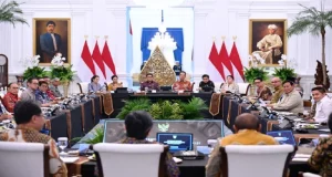 Menlu RI Apresiasi Masukan Dino Patti Djalal soal Kunjungan Presiden