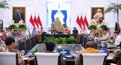 Menlu RI Apresiasi Masukan Dino Patti Djalal soal Kunjungan Presiden