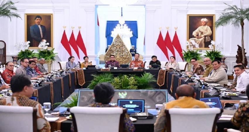 Menlu RI Apresiasi Masukan Dino Patti Djalal soal Kunjungan Presiden