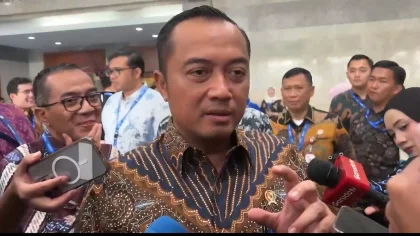 Mensesneg Pastikan Komitmen Presiden Perkuat Riset Nasional